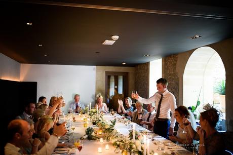 AUTUMN WEDDING IN MALLORCA