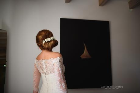 AUTUMN WEDDING IN MALLORCA