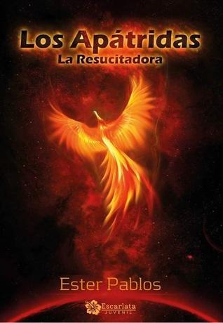 Reseña: La resucitadora - Ester Pablos