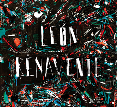 León Benavente Anuncia Portada, Tracklist y Single de 