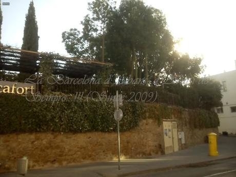 GRAN HOTEL BALNEARI BLANCAFORT,LA GARRIGA, A LA BARCELONA D' ABANS, D' AVUI I DE SEMPRE...3-02-2016...!!!