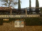 Gran hotel balneari blancafort,la garriga, barcelona abans, avui sempre...3-02-2016...!!!