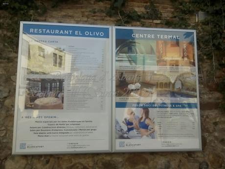 GRAN HOTEL BALNEARI BLANCAFORT,LA GARRIGA, A LA BARCELONA D' ABANS, D' AVUI I DE SEMPRE...3-02-2016...!!!