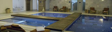 GRAN HOTEL BALNEARI BLANCAFORT,LA GARRIGA, A LA BARCELONA D' ABANS, D' AVUI I DE SEMPRE...3-02-2016...!!!