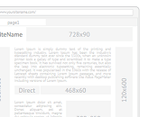 Propeller para obtener ingresos poniendo anuncios blog