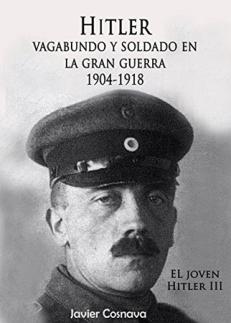 el joven hitler