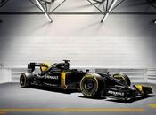 Renault primer equipo presentarse 2016
