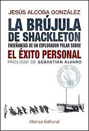 La brújula de Shackleton