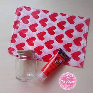 Tía Keko manualidades niños reciclar