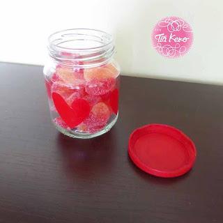 Tía Keko manualidades niños reciclar