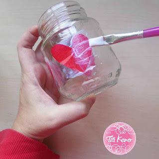 Tía Keko manualidades niños reciclar