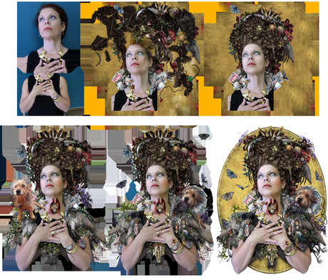 Fotomontajes para charlas III.