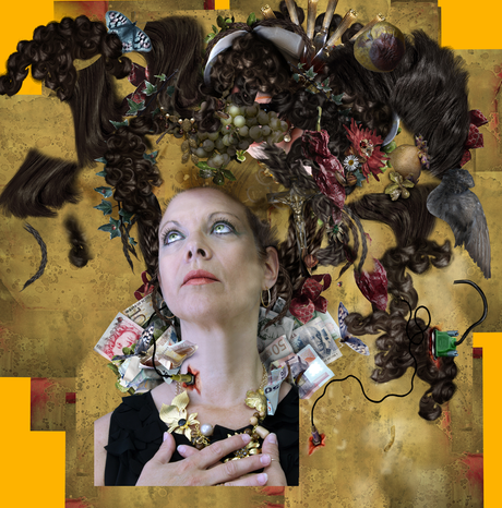 Fotomontajes para charlas III.