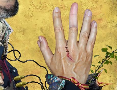 Fotomontajes para charlas III.