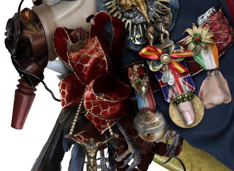 Fotomontajes para charlas III.