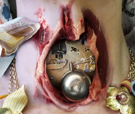 Fotomontajes para charlas III.