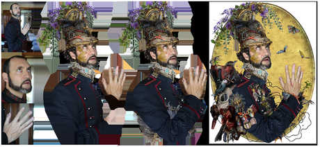 Fotomontajes para charlas III.