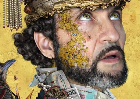 Fotomontajes para charlas III.