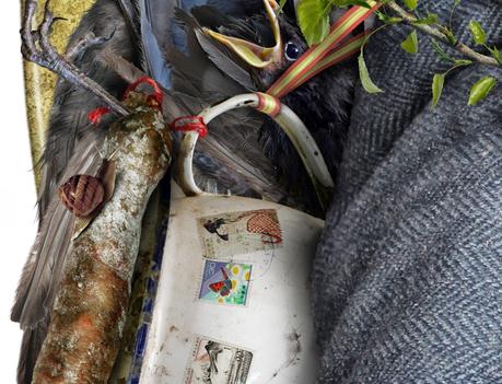 Fotomontajes para charlas III.