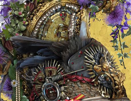 Fotomontajes para charlas III.