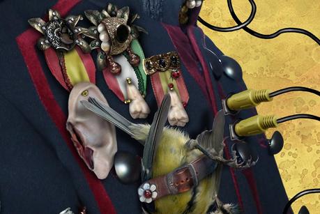 Fotomontajes para charlas III.