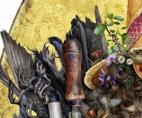 Fotomontajes para charlas III.