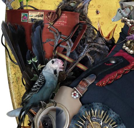 Fotomontajes para charlas III.