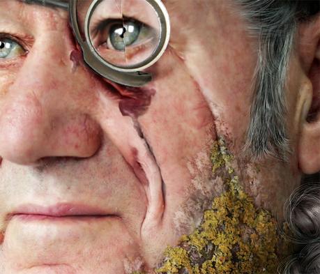 Fotomontajes para charlas III.