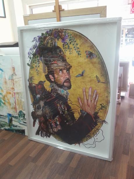 Fotomontajes para charlas III.