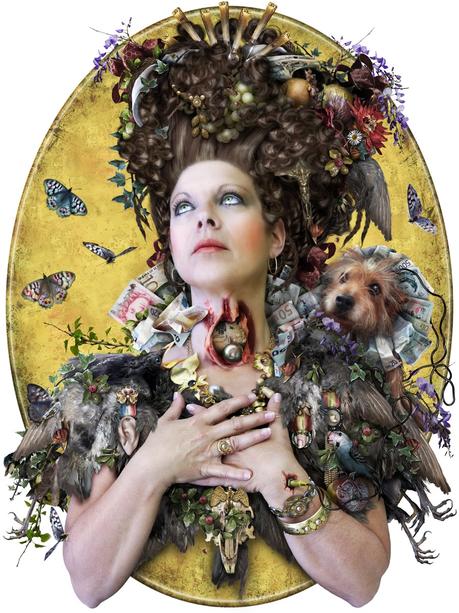 Fotomontajes para charlas III.