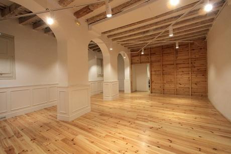 8 Espacios dónde organizar una sesión de fotos Espacios para Eventos y Fotografías