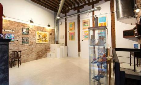 8 Espacios dónde organizar una sesión de fotos Espacio en Madrid para fotos