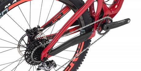 Nueva Santa Cruz Hightower: la Tallboy LT ya tiene sustituta