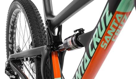 Nueva Santa Cruz Hightower: la Tallboy LT ya tiene sustituta