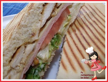 * Campero malagueño (tradicional)