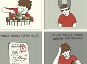 Somos Genios mundo dice somos Idiotas