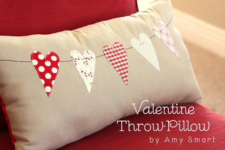 Tutoriales y DIYs para San Valentín / Valentine's Day tutorials and DIYs