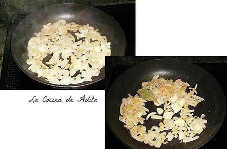 Lomo de buey asado  o rosbif