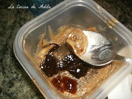 Lomo de buey asado  o rosbif