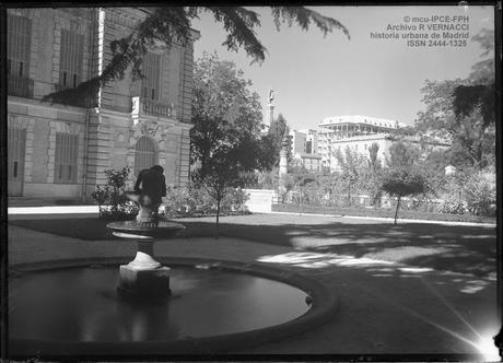 Madrid, cien años atrás. Eclipses y otros fenómenos. 3 de febrero, 1916