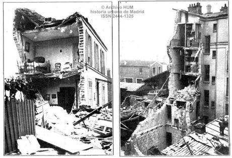 Madrid, cien años atrás. Eclipses y otros fenómenos. 3 de febrero, 1916