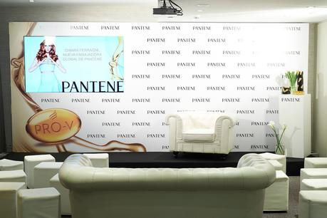 CHIARA FERRAGNI EMBAJADORA DE PANTENE
