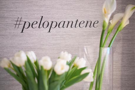 CHIARA FERRAGNI EMBAJADORA DE PANTENE