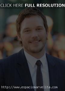 Chris Pratt