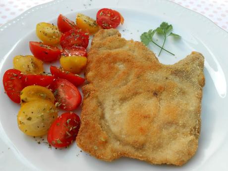 Costolette alla siciliana