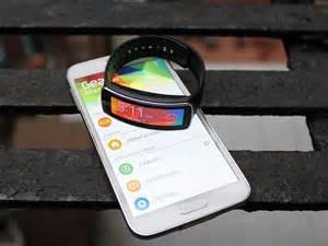 Samsung SmartWatch