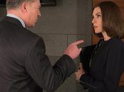 Crítica 7x13 "Judged" Good Wife: When Life Breaks Down