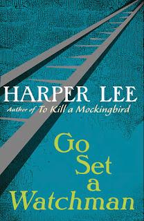 Reseña: Ve y pon un centinela (Matar a un ruiseñor #2) de Harper Lee