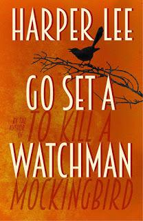 Reseña: Ve y pon un centinela (Matar a un ruiseñor #2) de Harper Lee