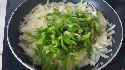 MACARRONES GRATINADOS